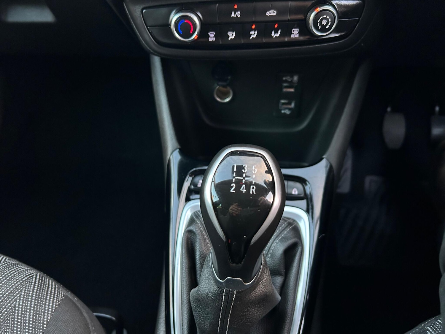 Used Vauxhall Crossland X 2020 for sale - 76936248: Photo 23