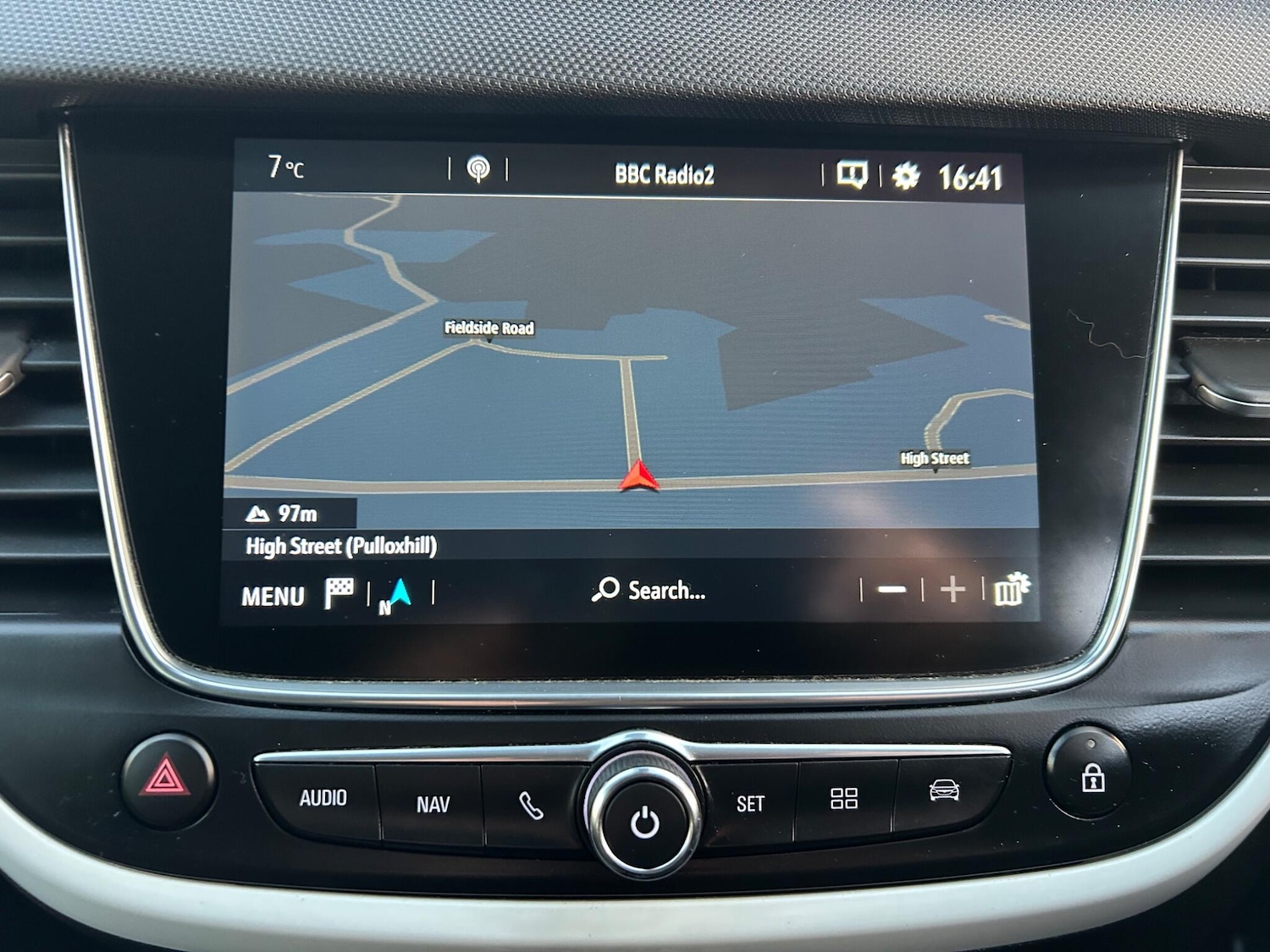 Used Vauxhall Crossland X 2020 for sale - 76936248: Photo 24