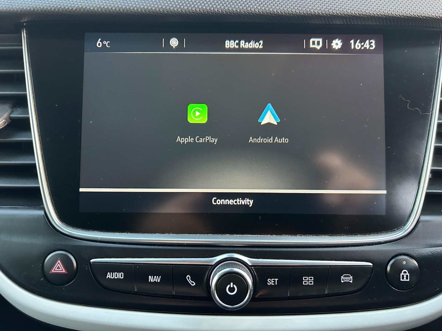 Used Vauxhall Crossland X 2020 for sale - 76936248: Photo 25