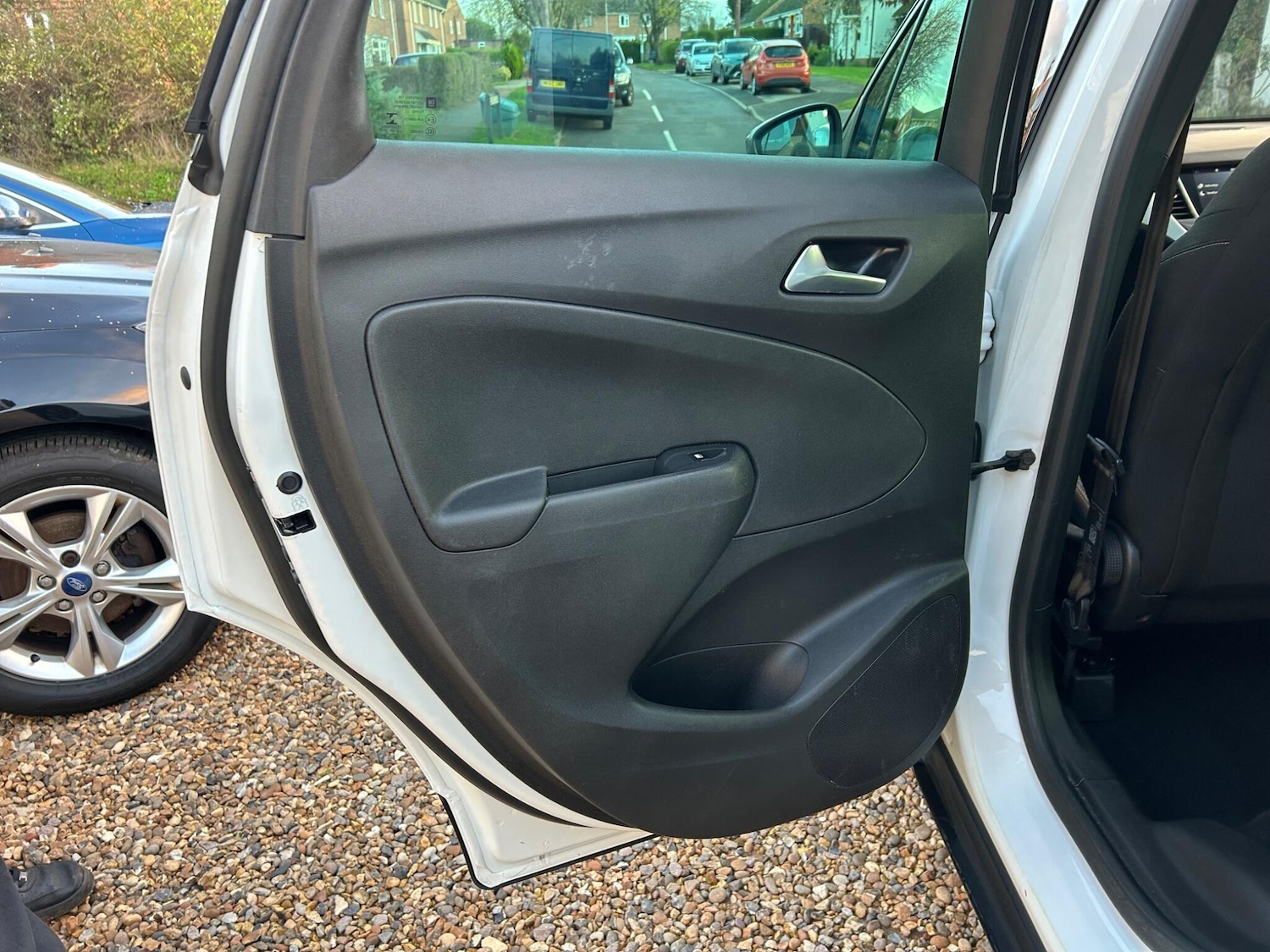 Used Vauxhall Crossland X 2020 for sale - 76936248: Photo 27