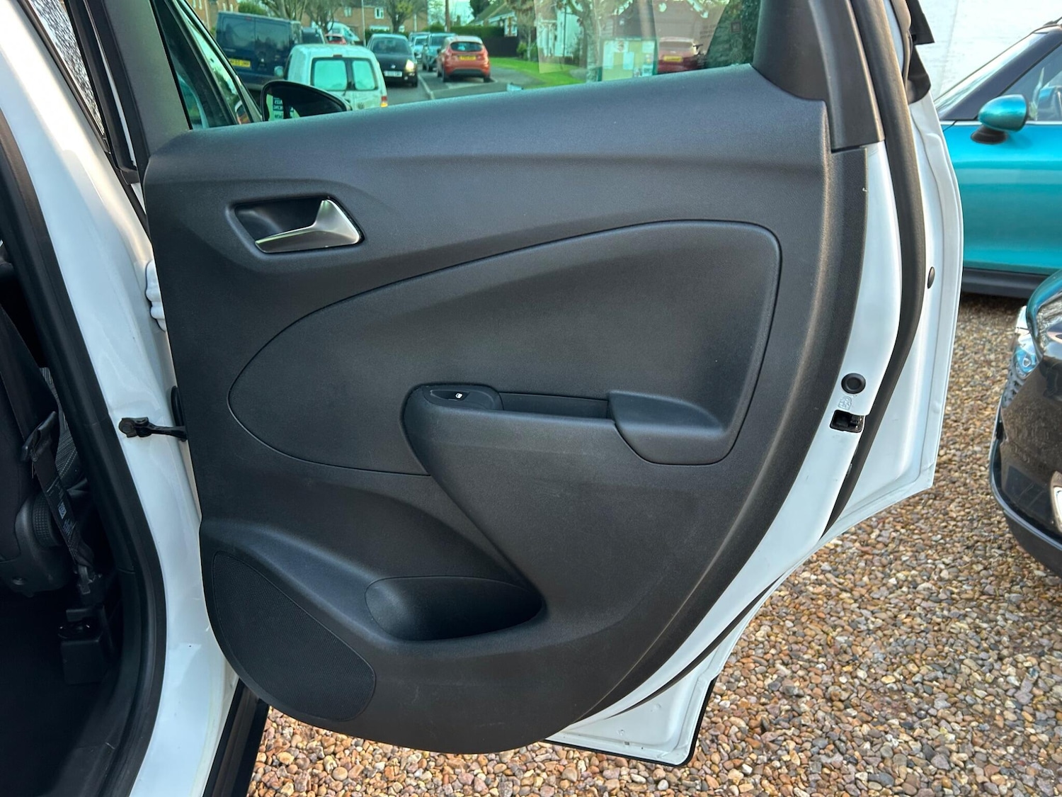 Used Vauxhall Crossland X 2020 for sale - 76936248: Photo 28