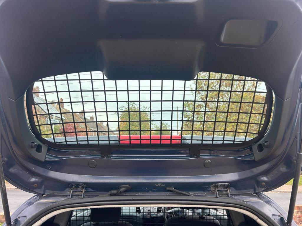 Used Ford Fiesta 2009 for sale - 76723485: Photo 20