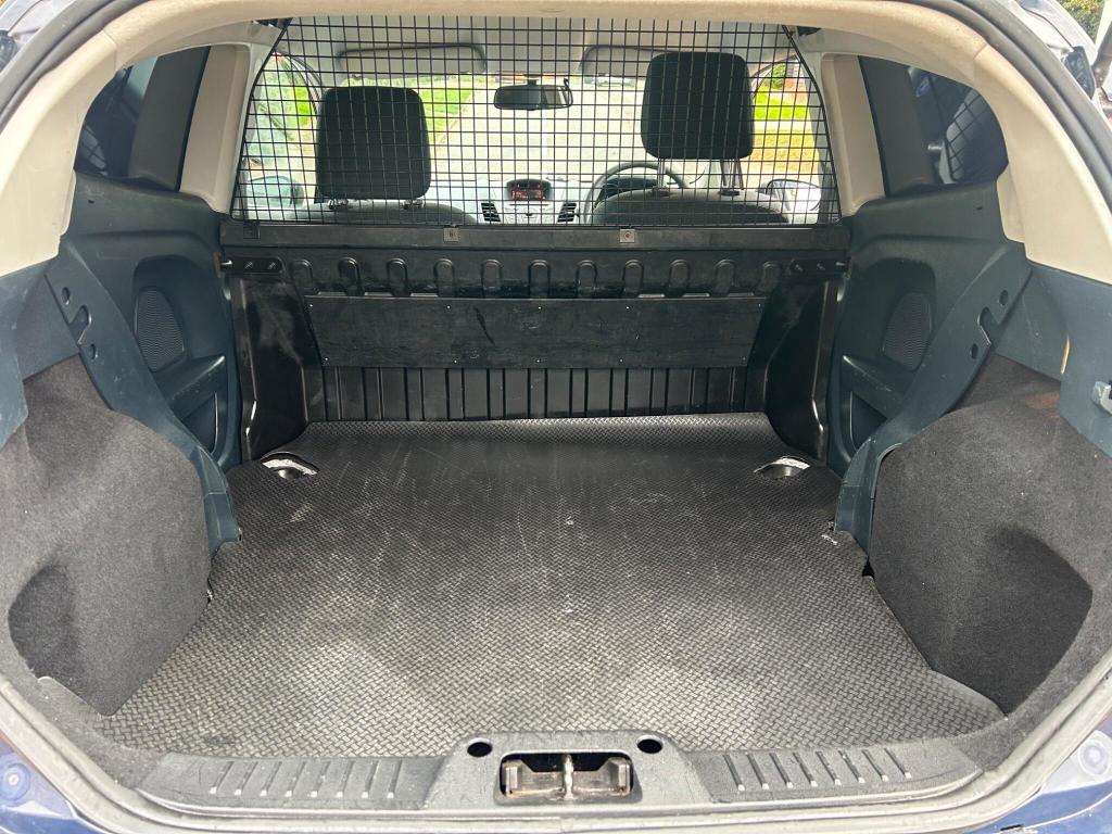 Used Ford Fiesta 2009 for sale - 76723485: Photo 21