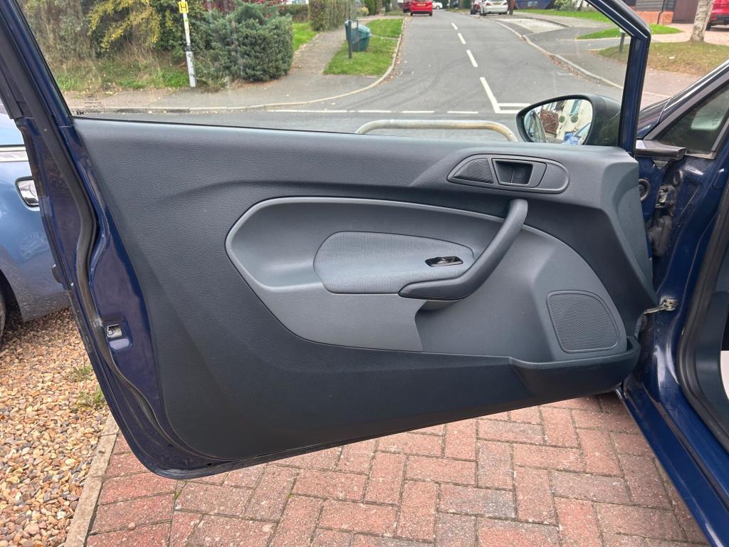 Used Ford Fiesta 2009 for sale - 76723485: Photo 23