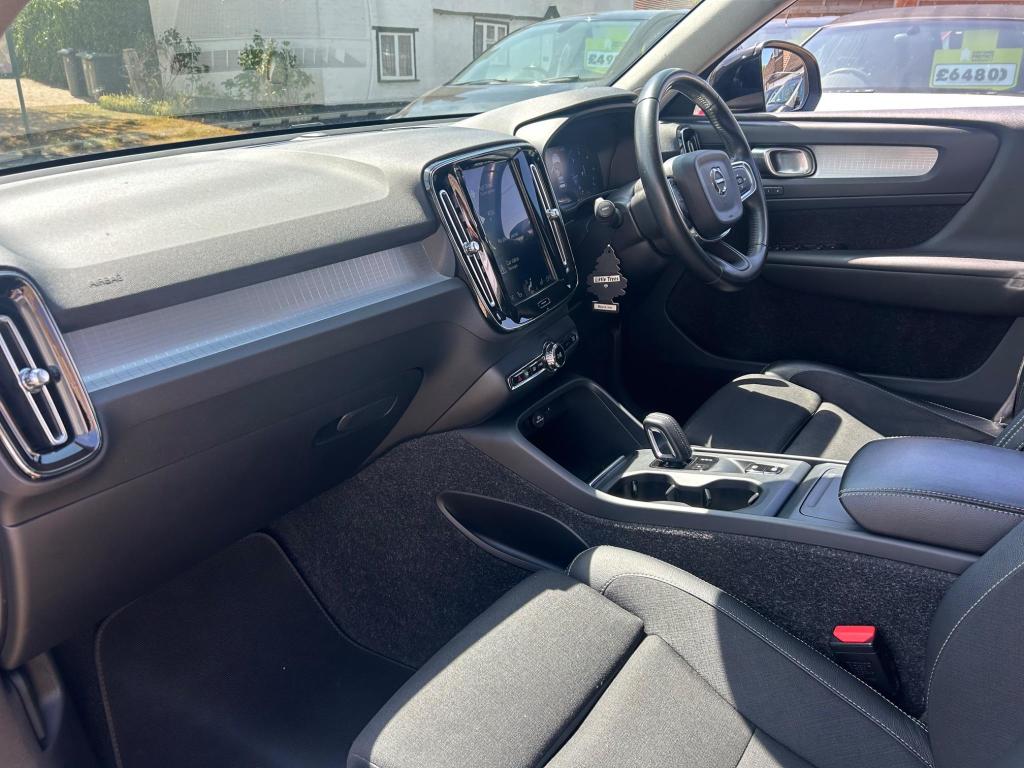 Used Volvo XC40 2018 for sale - 76723484: Photo 10