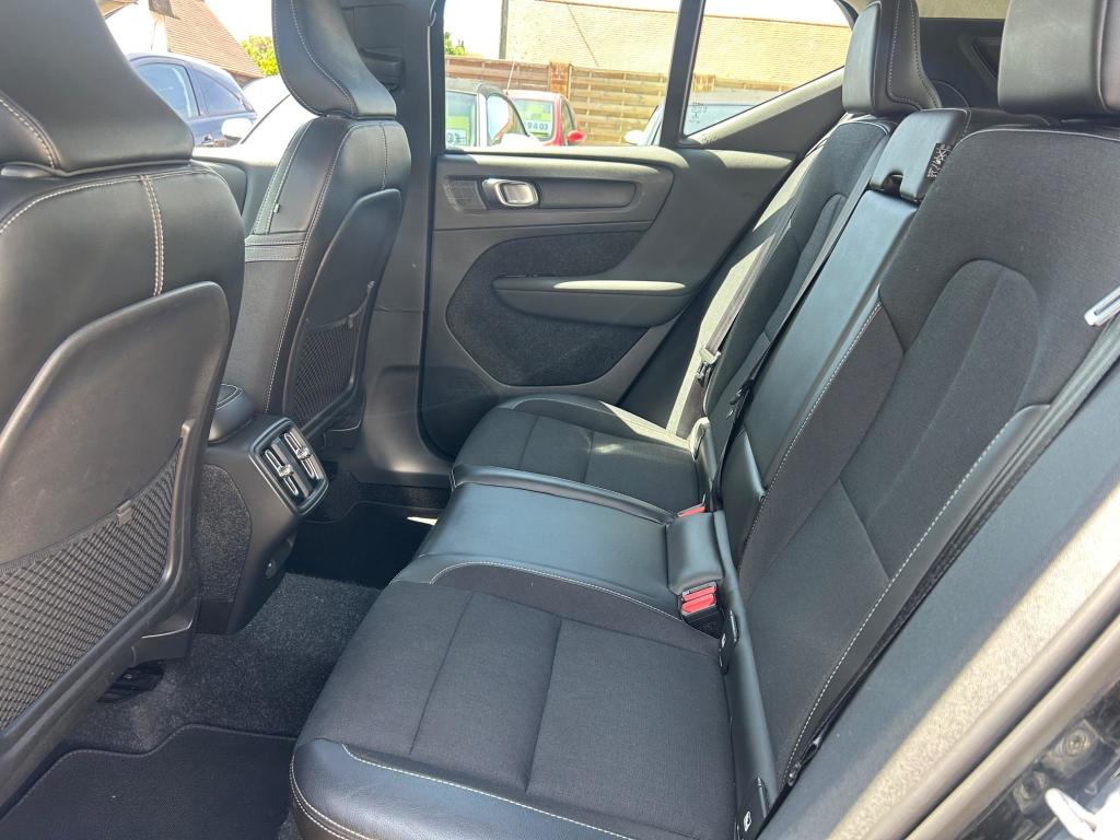 Used Volvo XC40 2018 for sale - 76723484: Photo 11