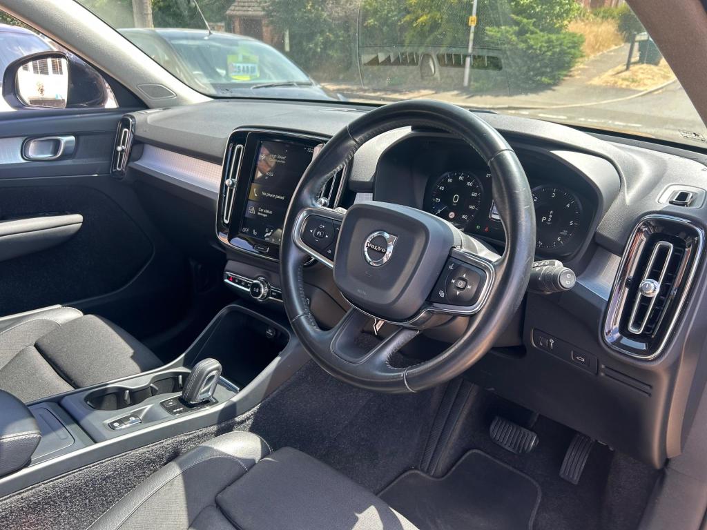 Used Volvo XC40 2018 for sale - 76723484: Photo 14