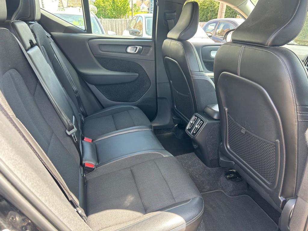 Used Volvo XC40 2018 for sale - 76723484: Photo 15