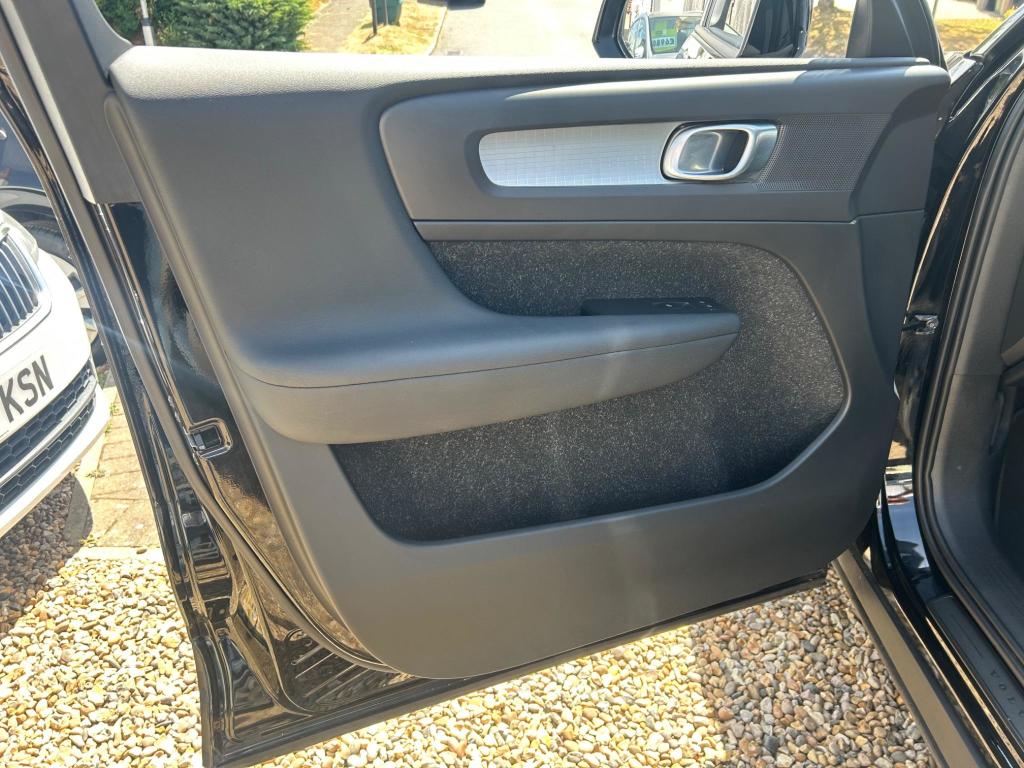 Used Volvo XC40 2018 for sale - 76723484: Photo 19