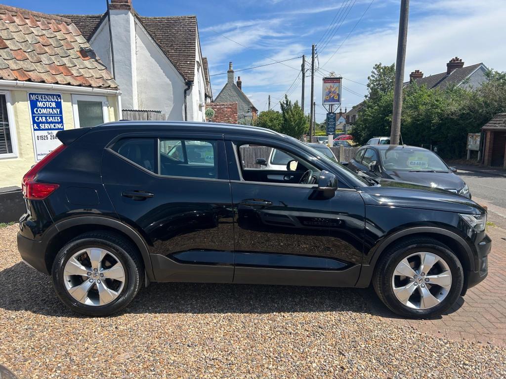 Used Volvo XC40 2018 for sale - 76723484: Photo 2