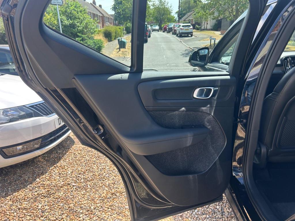 Used Volvo XC40 2018 for sale - 76723484: Photo 20