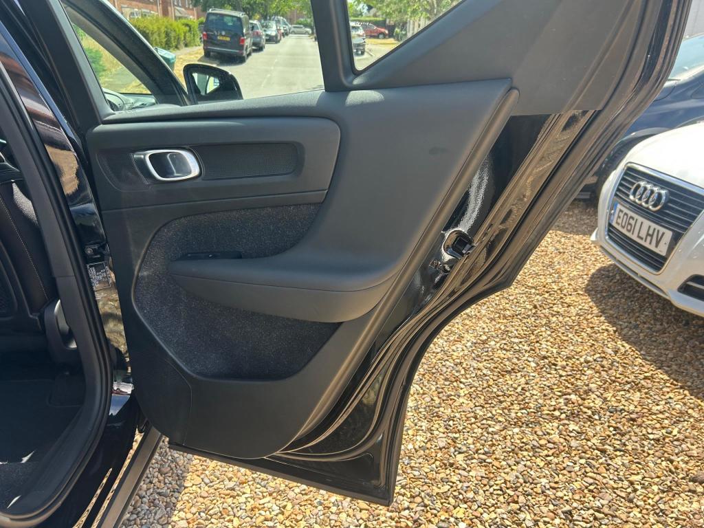 Used Volvo XC40 2018 for sale - 76723484: Photo 21