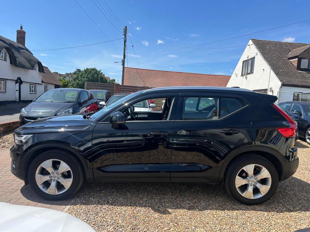 Used Volvo XC40 2018 for sale - 76723484: Photo 6