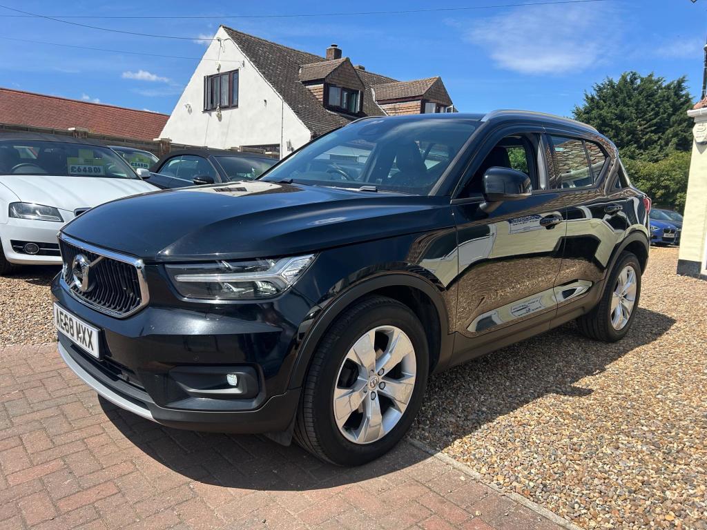 Used Volvo XC40 2018 for sale - 76723484: Photo 7