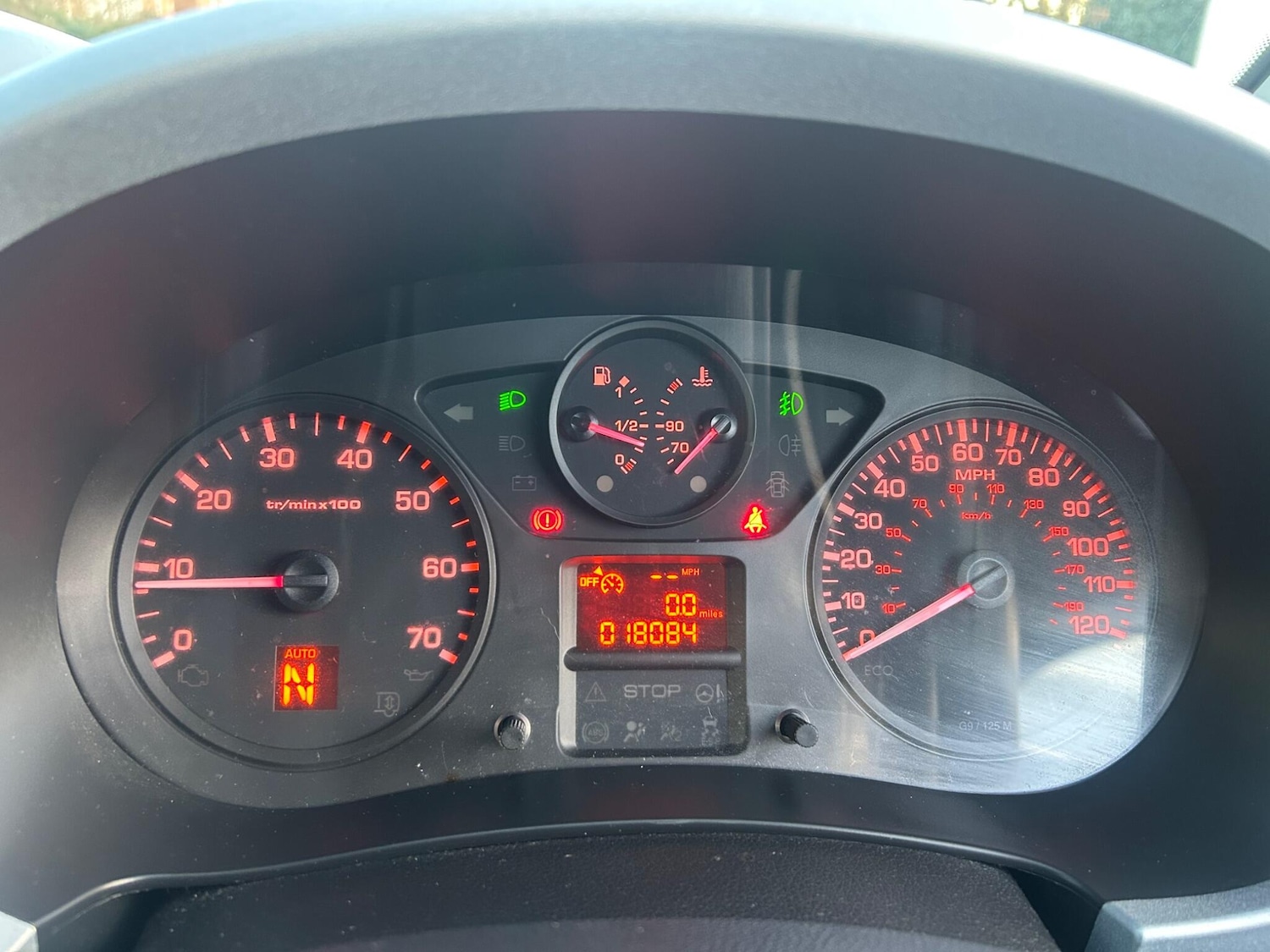 Used Citroen Berlingo Multispace 2013 for sale - 76935939: Photo 16