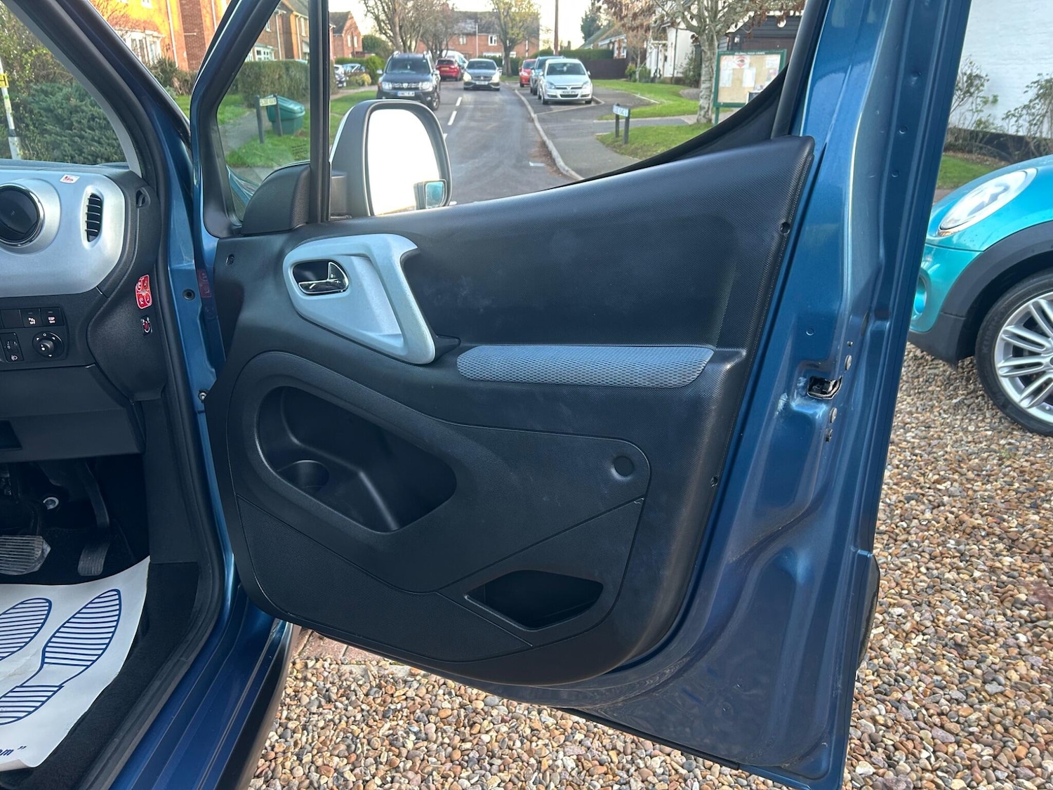 Used Citroen Berlingo Multispace 2013 for sale - 76935939: Photo 22