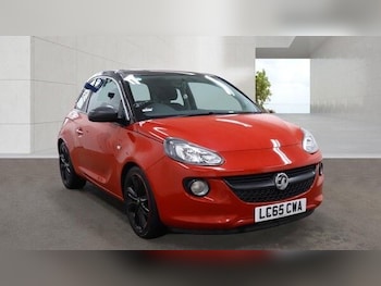 Used Vauxhall ADAM 2015 for sale - 79012721: Photo
