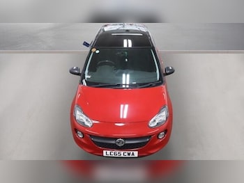 Used Vauxhall ADAM 2015 for sale - 79012721: Photo