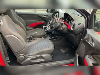 Used Vauxhall ADAM 2015 for sale - 79012721: Photo
