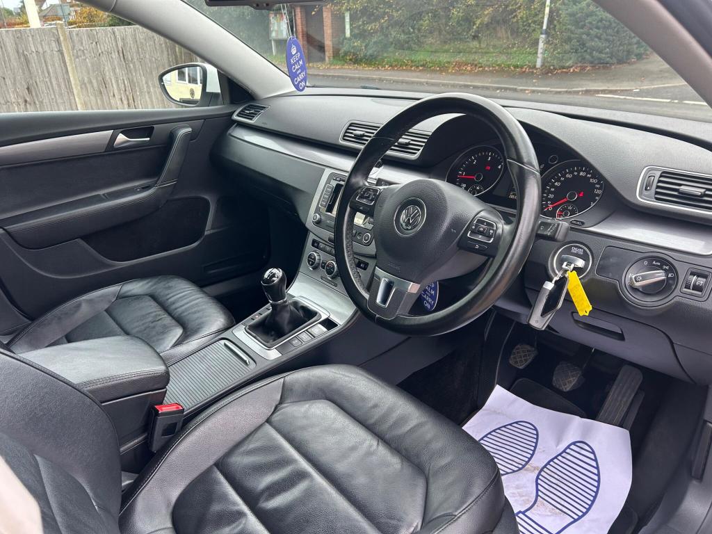 Used Volkswagen Passat 2014 for sale - 76723411: Photo 11