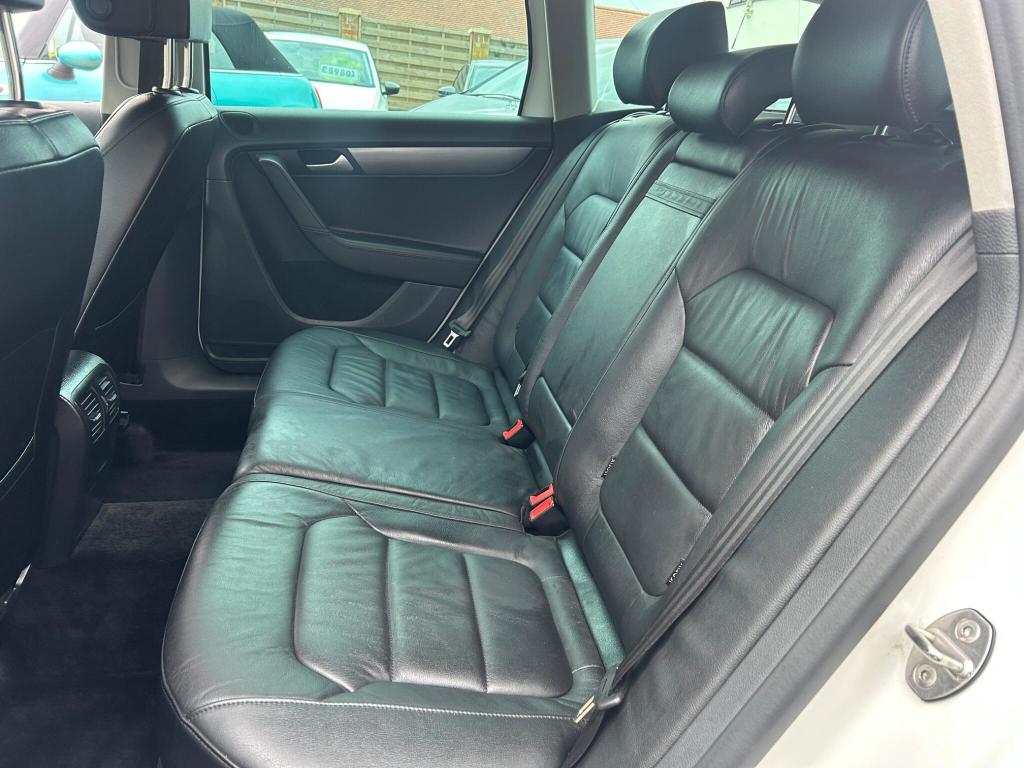 Used Volkswagen Passat 2014 for sale - 76723411: Photo 13