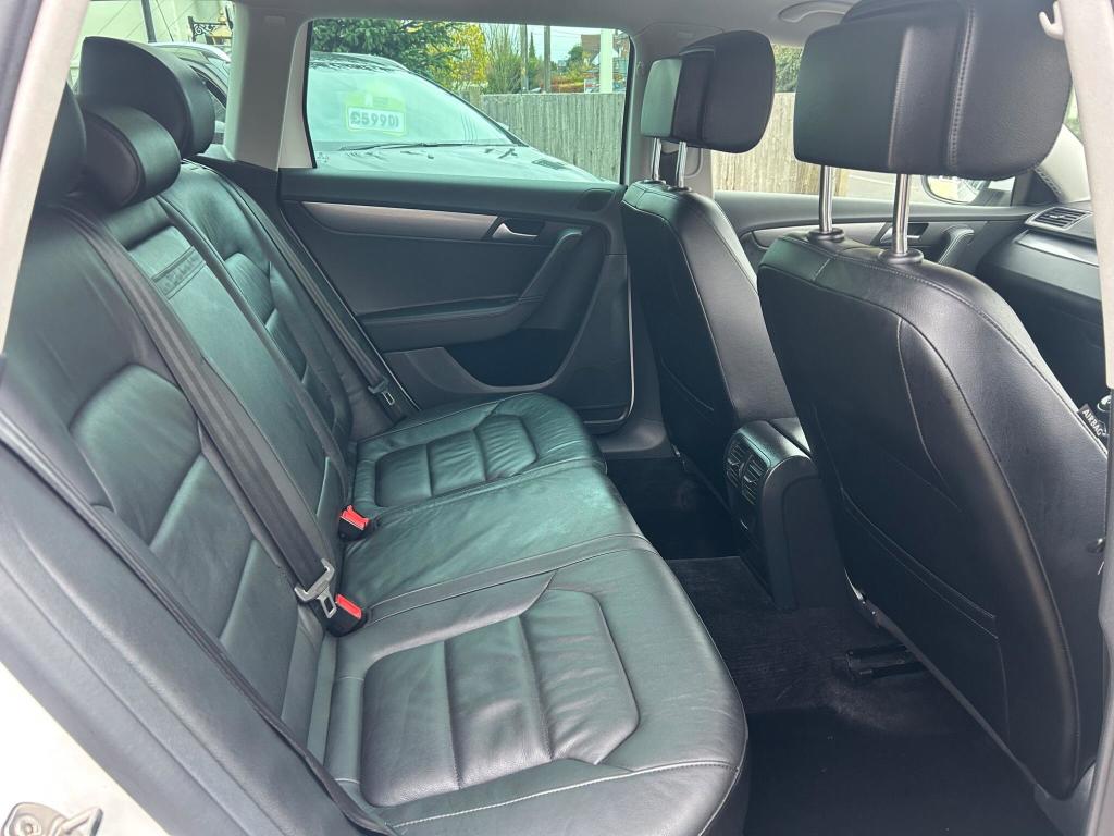 Used Volkswagen Passat 2014 for sale - 76723411: Photo 14