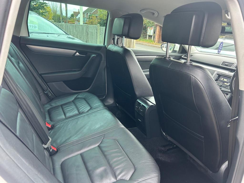 Used Volkswagen Passat 2014 for sale - 76723411: Photo 15