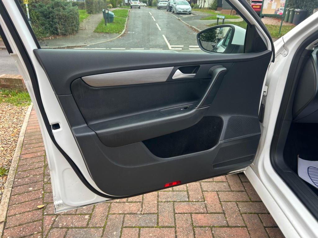 Used Volkswagen Passat 2014 for sale - 76723411: Photo 19