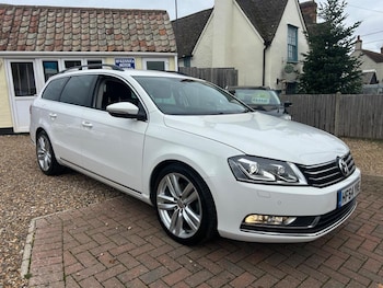 Used Volkswagen Passat 2014 for sale - 76723411: Photo