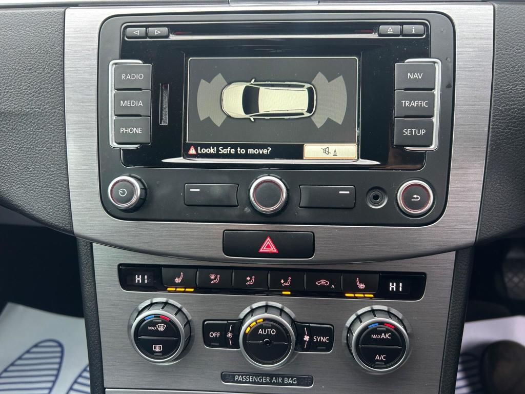 Used Volkswagen Passat 2014 for sale - 76723411: Photo 21