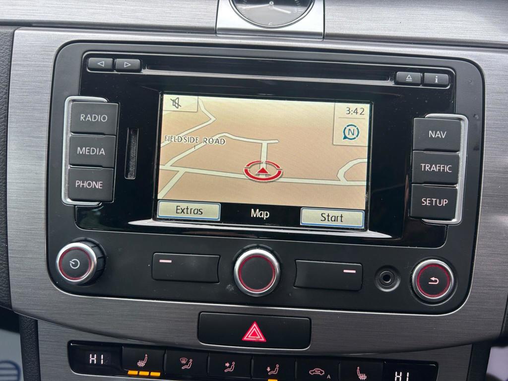 Used Volkswagen Passat 2014 for sale - 76723411: Photo 22