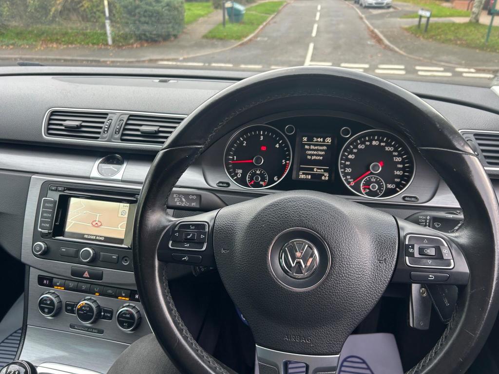 Used Volkswagen Passat 2014 for sale - 76723411: Photo 25