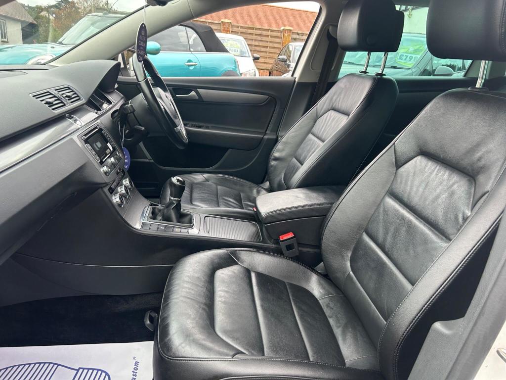 Used Volkswagen Passat 2014 for sale - 76723411: Photo 26