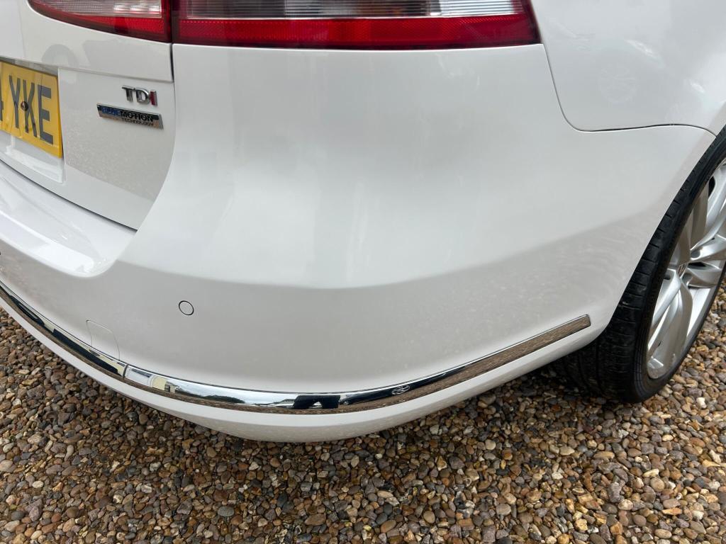 Used Volkswagen Passat 2014 for sale - 76723411: Photo 27