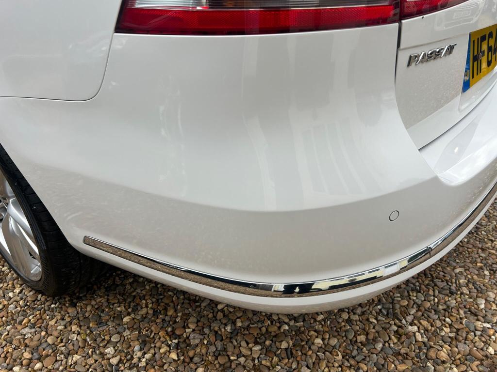 Used Volkswagen Passat 2014 for sale - 76723411: Photo 28