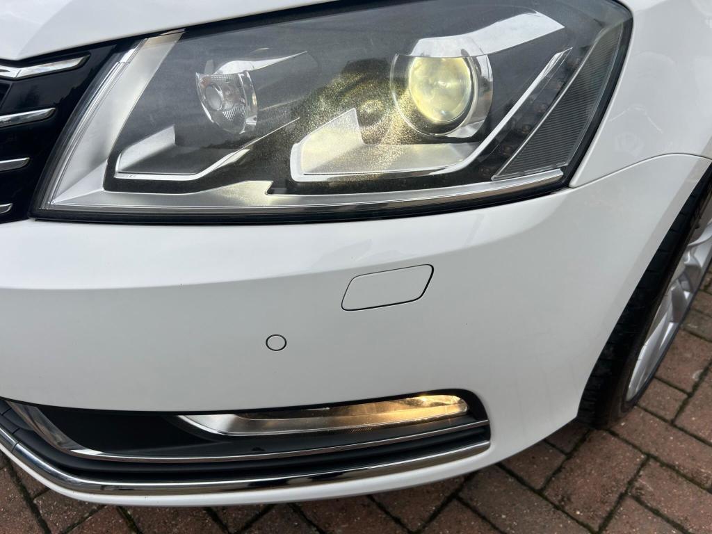 Used Volkswagen Passat 2014 for sale - 76723411: Photo 29