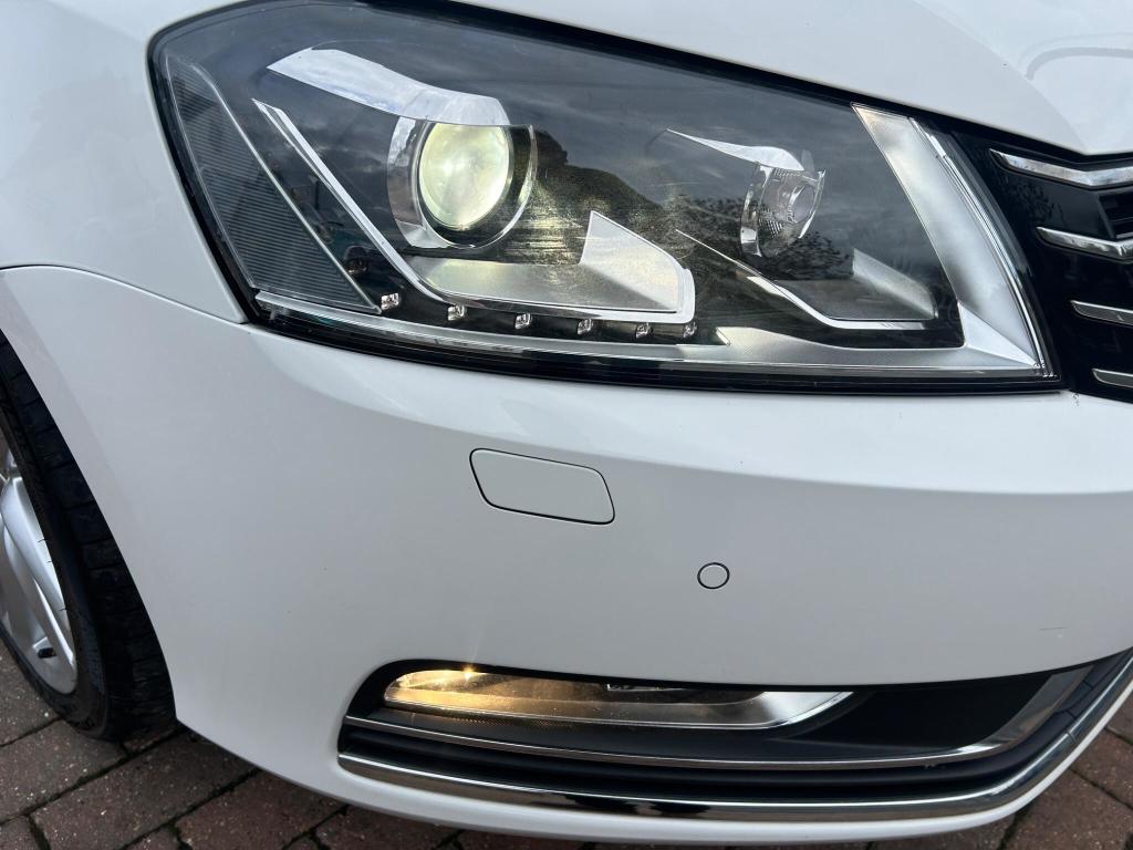 Used Volkswagen Passat 2014 for sale - 76723411: Photo 30