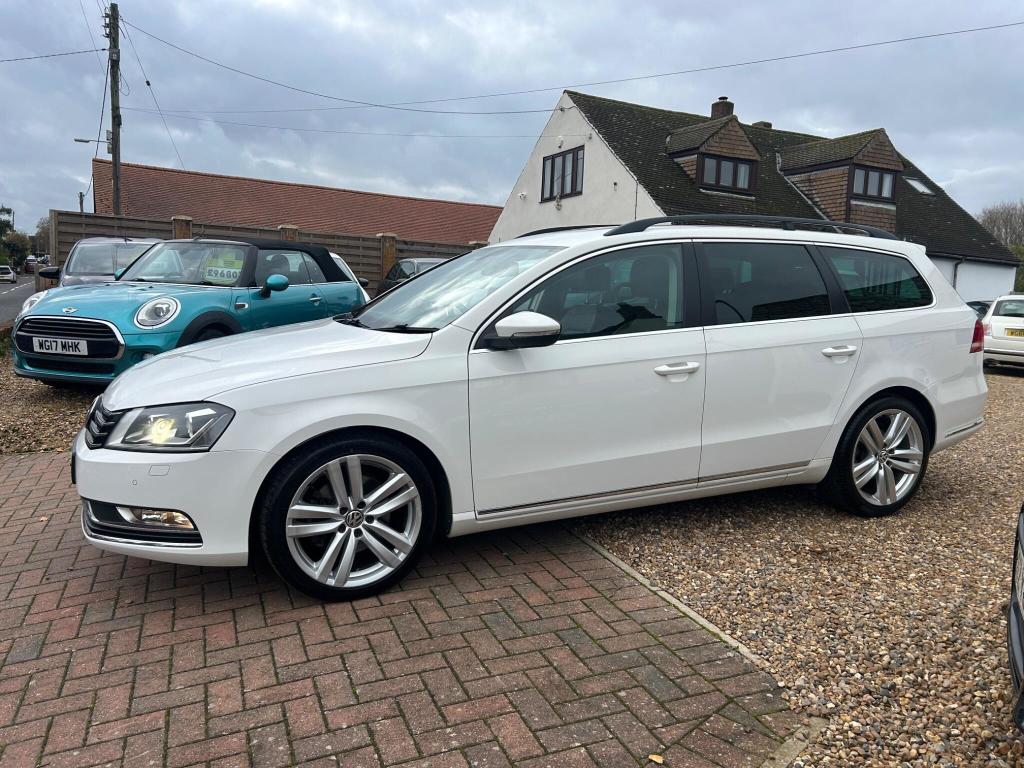 Used Volkswagen Passat 2014 for sale - 76723411: Photo 32