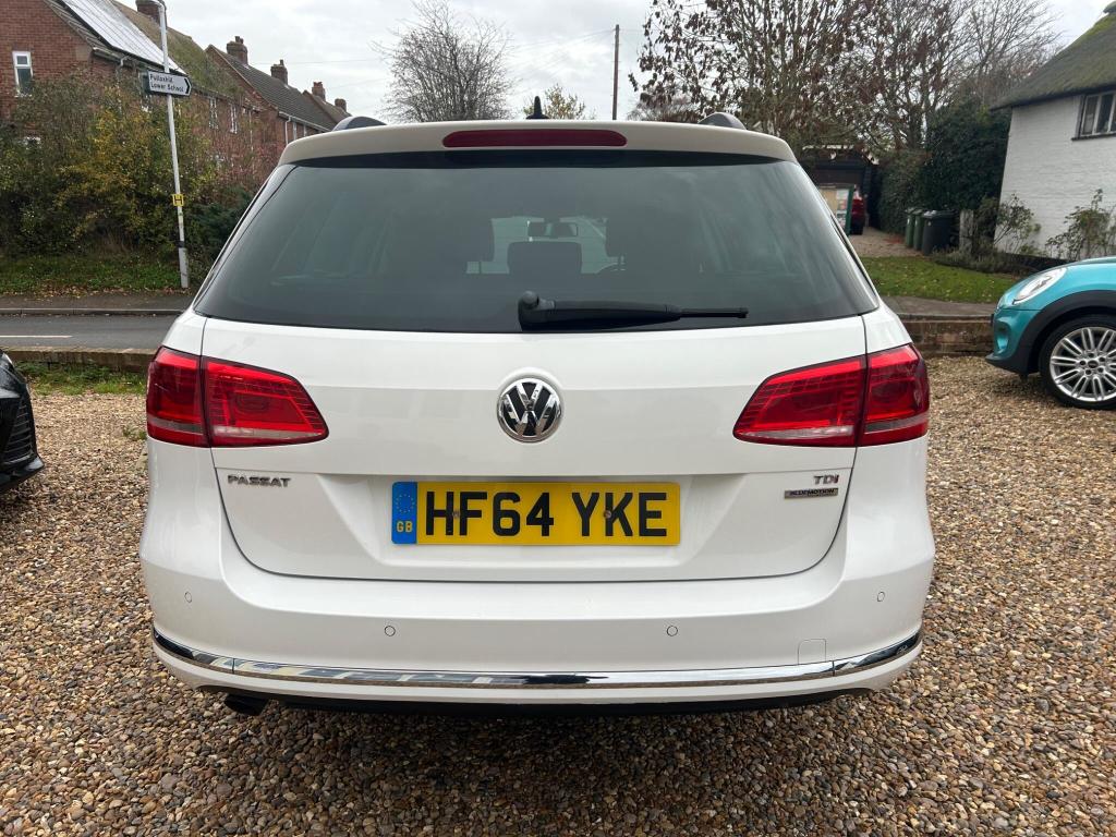 Used Volkswagen Passat 2014 for sale - 76723411: Photo 5