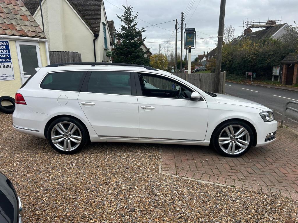 Used Volkswagen Passat 2014 for sale - 76723411: Photo 6