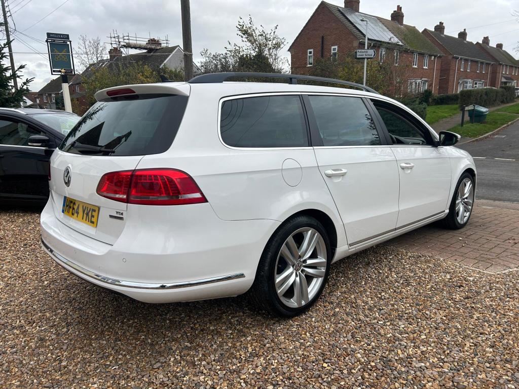 Used Volkswagen Passat 2014 for sale - 76723411: Photo 7