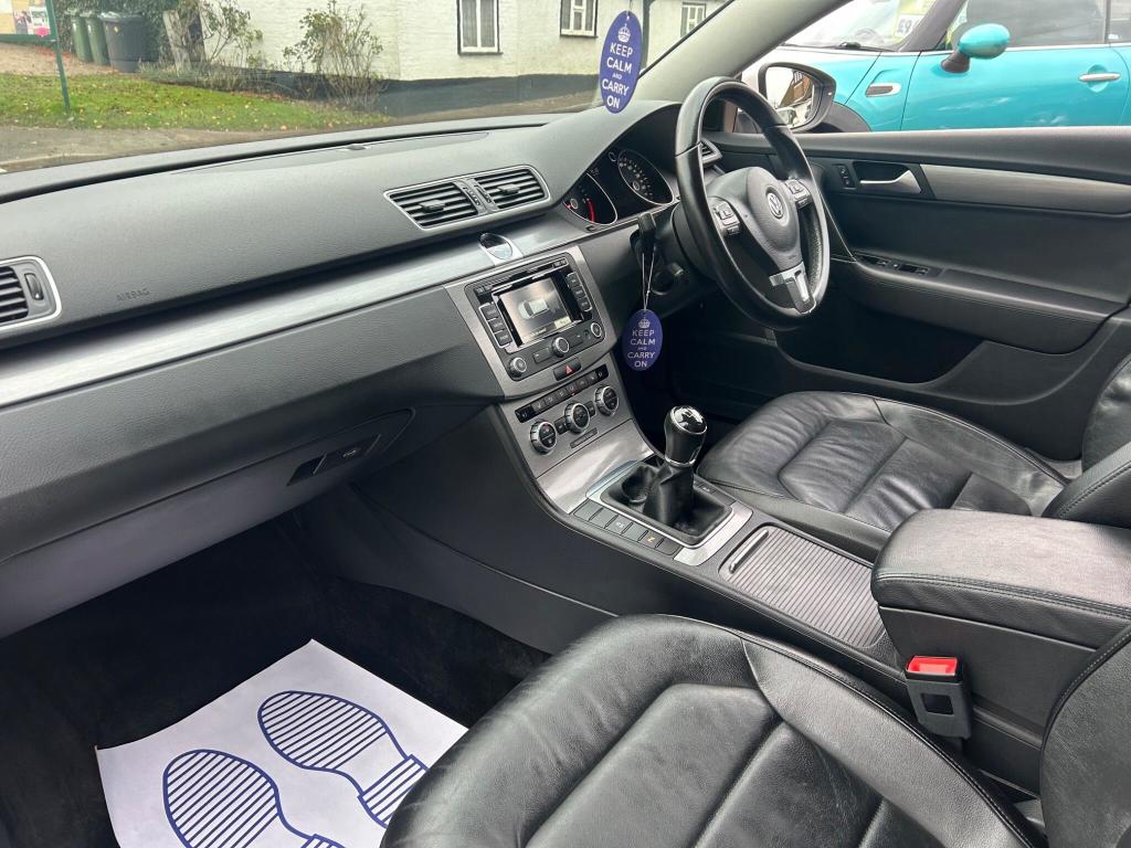 Used Volkswagen Passat 2014 for sale - 76723411: Photo 8