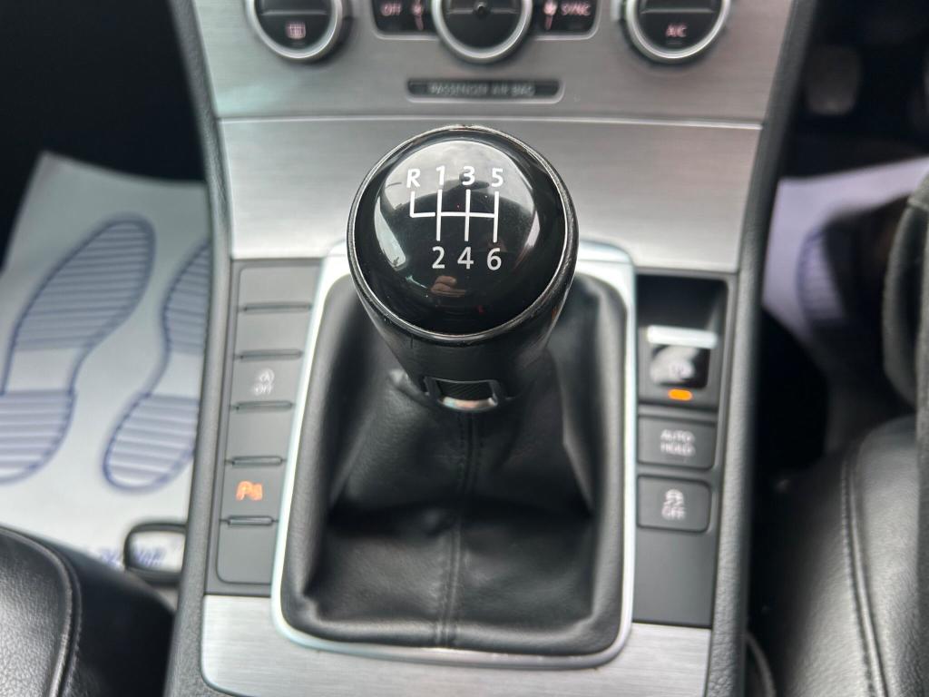 Used Volkswagen Passat 2014 for sale - 76723411: Photo 9