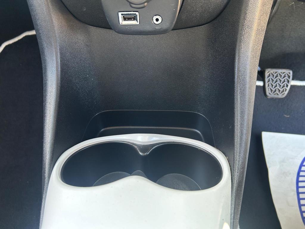 Used Toyota AYGO 2016 for sale - 76723435: Photo 18