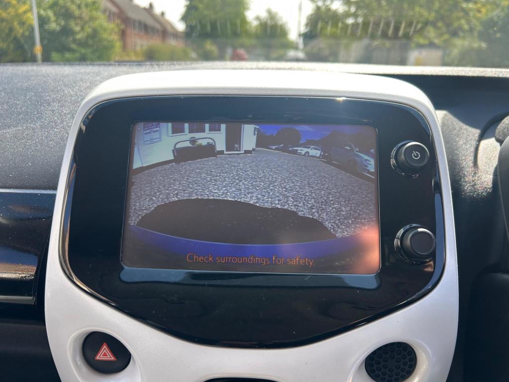 Used Toyota AYGO 2016 for sale - 76723435: Photo 19