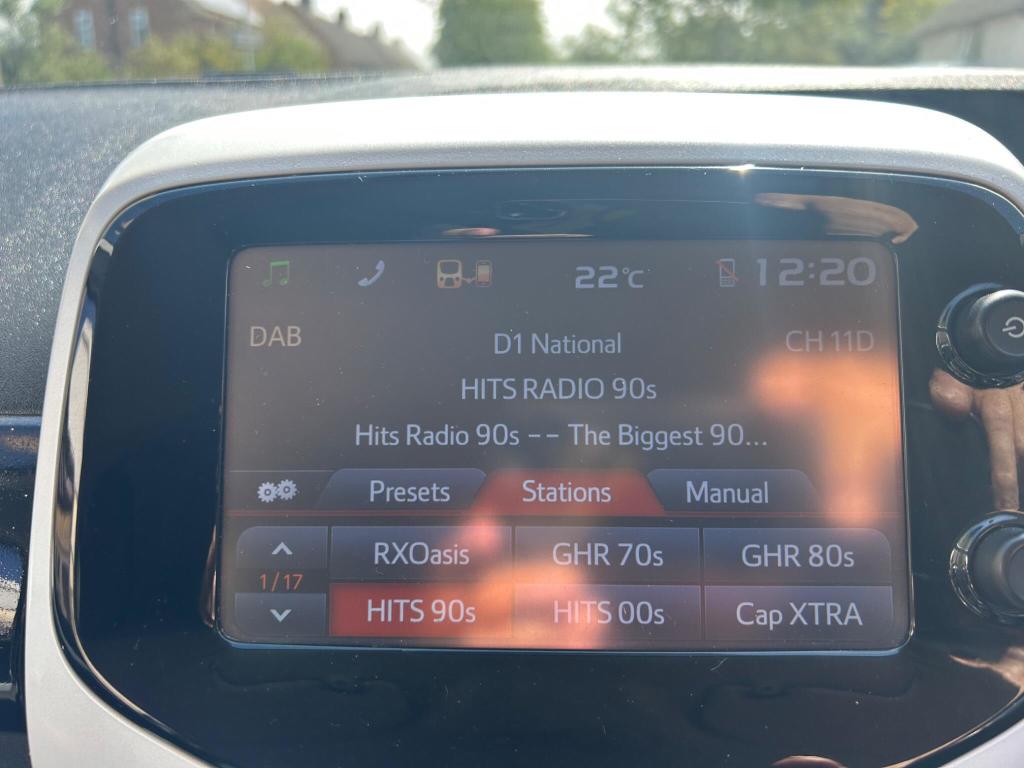 Used Toyota AYGO 2016 for sale - 76723435: Photo 21