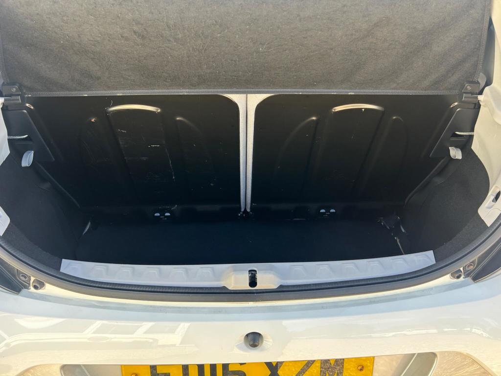 Used Toyota AYGO 2016 for sale - 76723435: Photo 24