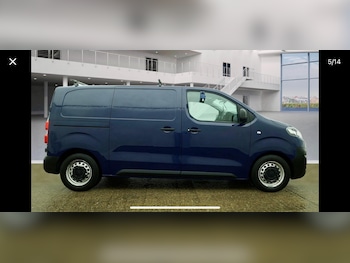 Used Citroen Dispatch 2018 for sale - 77892828: Photo