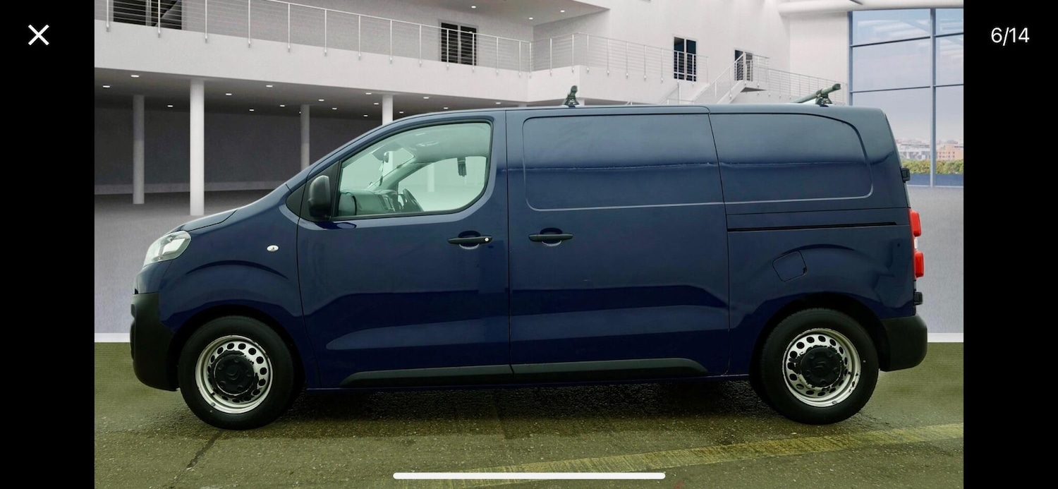 Used Citroen Dispatch for sale - 77892828: Photo 5