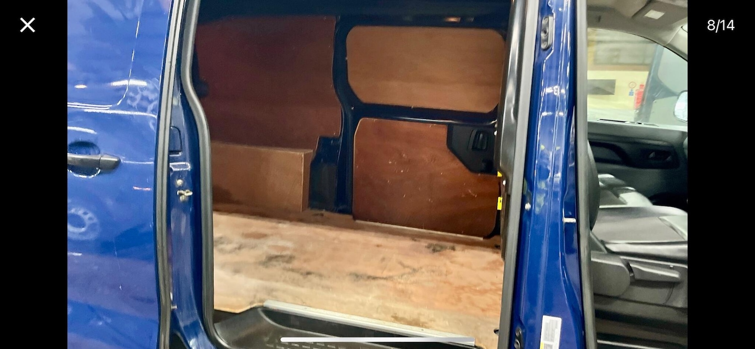 Used Citroen Dispatch for sale - 77892828: Photo 6